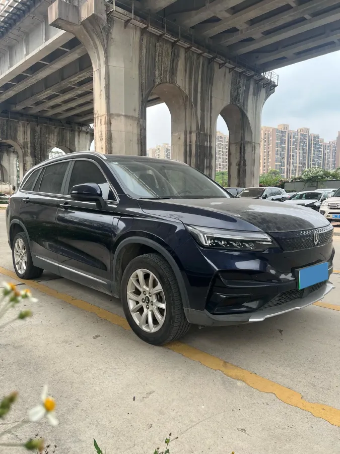 2021 Skyworth EV6 BEV 55.33KWH,autocango,china used car exporter,china ev exporter,chinese used car exporter,chinese used ev exporter