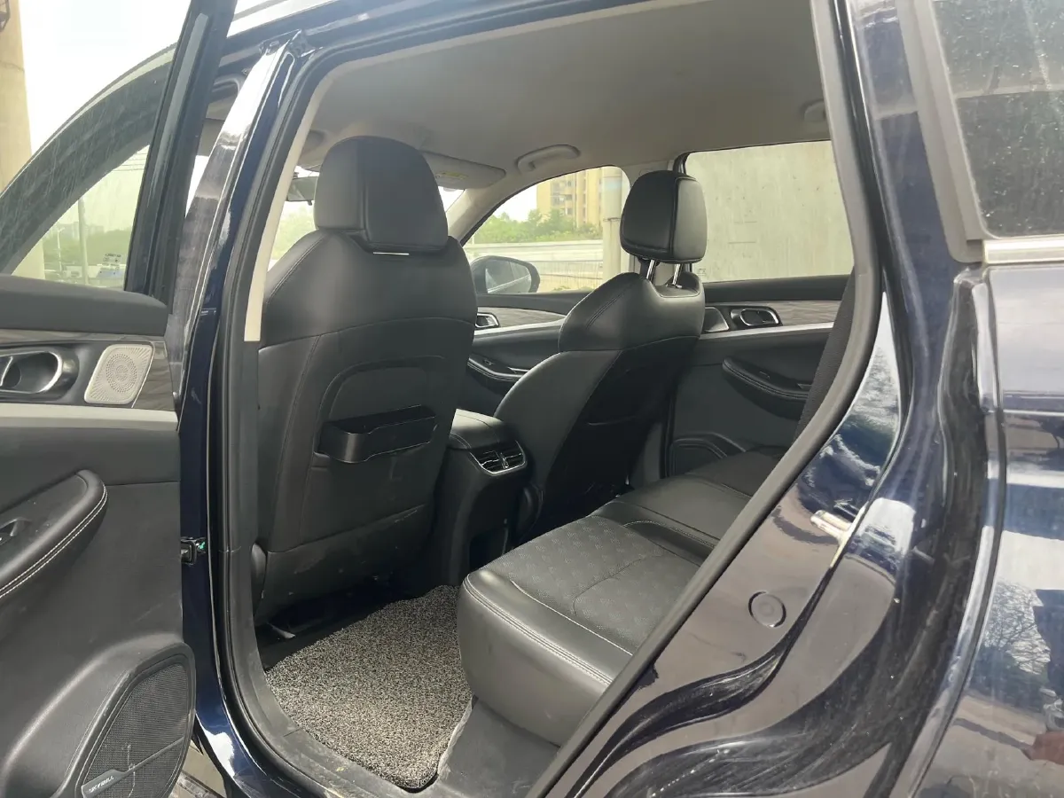 2021 Skyworth EV6 BEV 55.33KWH,autocango,china used car exporter,china ev exporter,chinese used car exporter,chinese used ev exporter