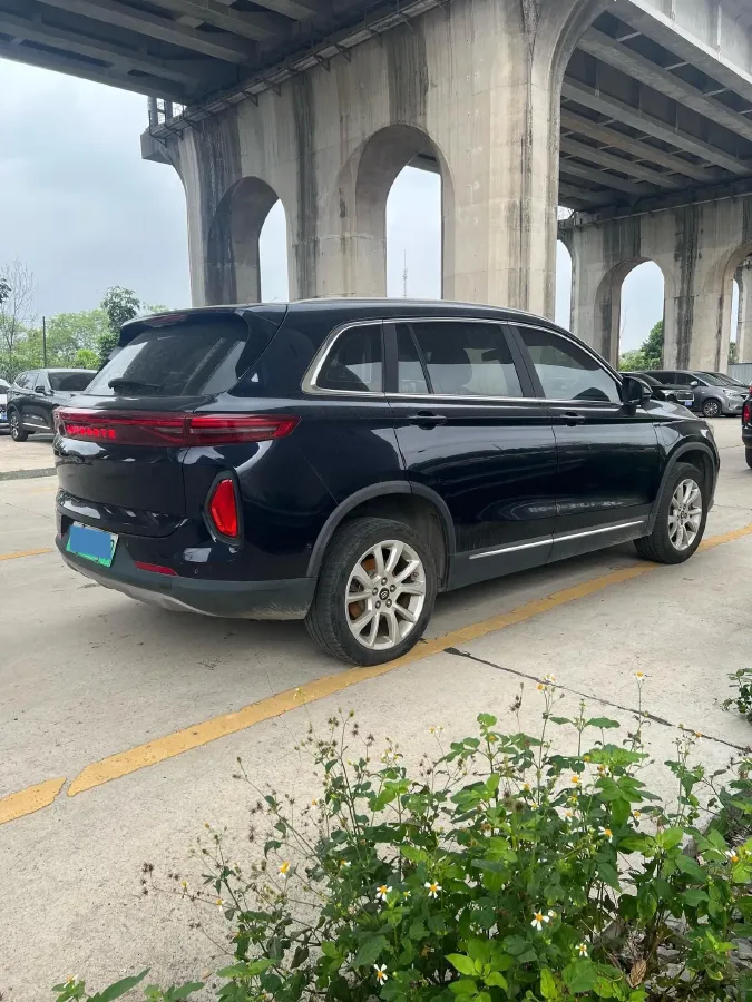 2021 Skyworth EV6 BEV 55.33KWH,autocango,china used car exporter,china ev exporter,chinese used car exporter,chinese used ev exporter