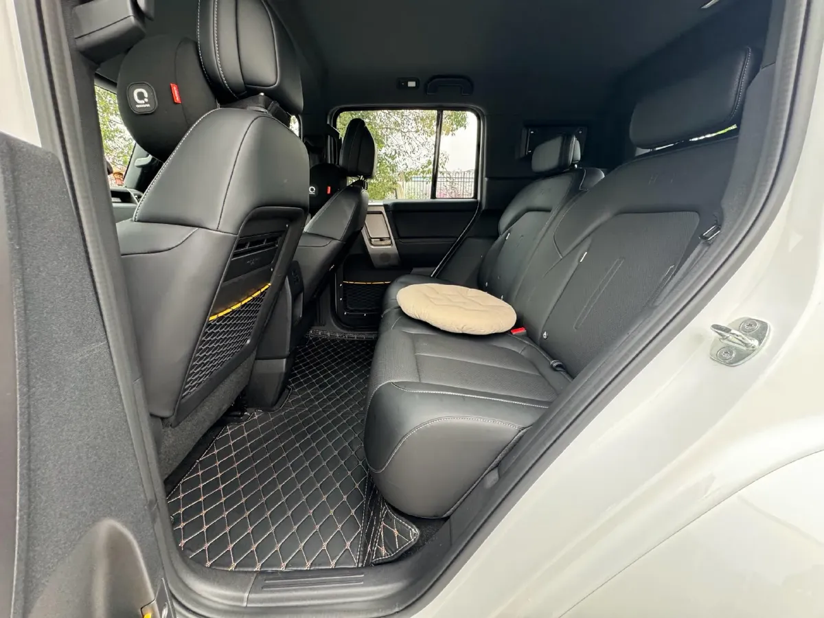 2025 iCAR iCAR Super V23 BEV 59.93KWH,autocango,china used car exporter,china ev exporter,chinese used car exporter,chinese used ev exporter