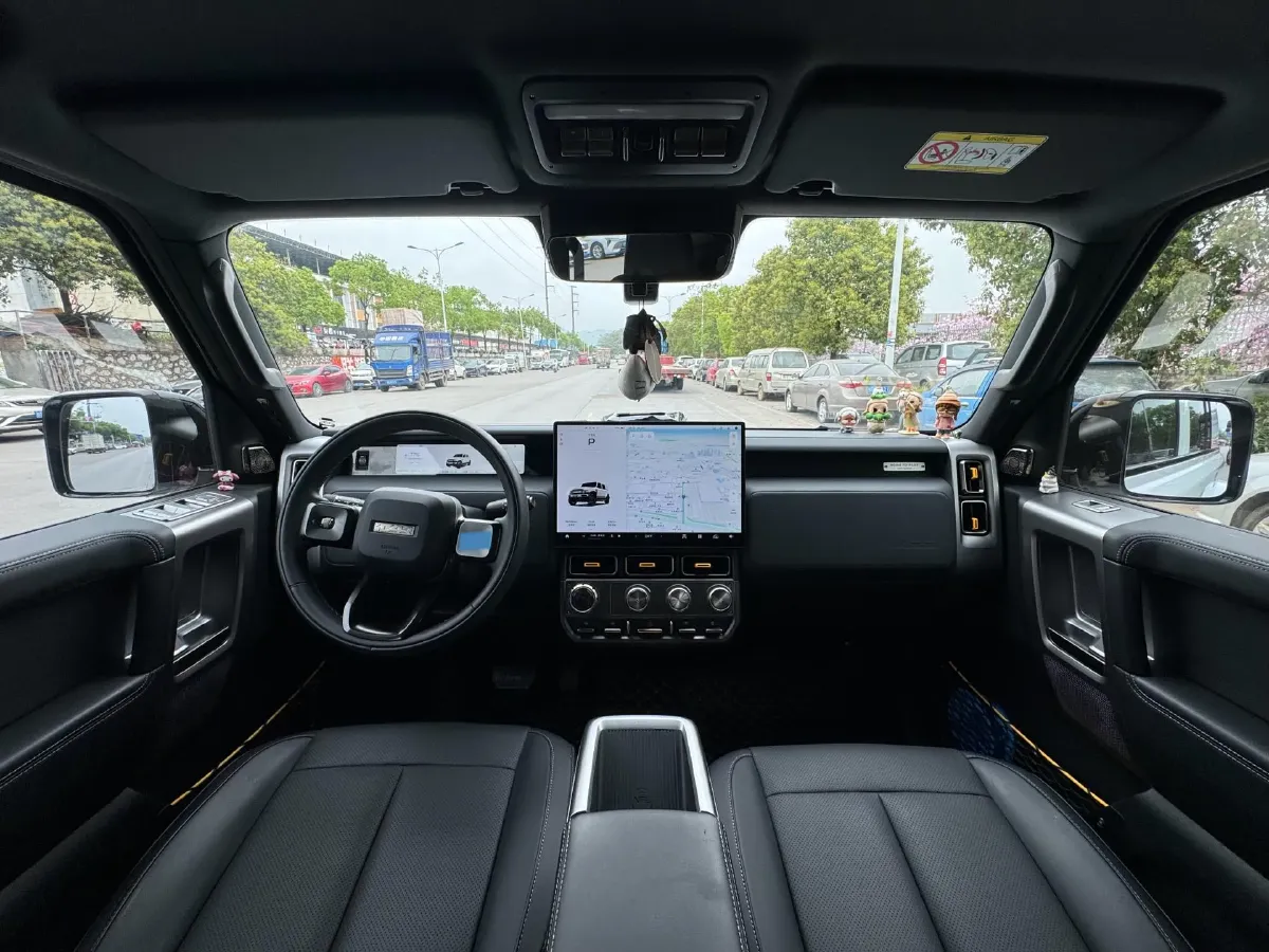 2025 iCAR iCAR Super V23 BEV 59.93KWH,autocango,china used car exporter,china ev exporter,chinese used car exporter,chinese used ev exporter