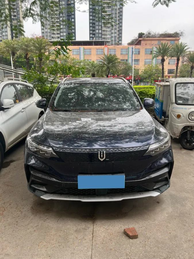 2021 Skyworth EV6 BEV 55.33KWH,autocango,china used car exporter,china ev exporter,chinese used car exporter,chinese used ev exporter