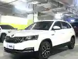 2022 Skoda Kamiq 1.5L 112HP L4 6AT