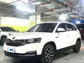 2022 SKODA KAMIQ,autocango,china used car exporter,china ev exporter,chinese used car exporter,chinese used ev exporter