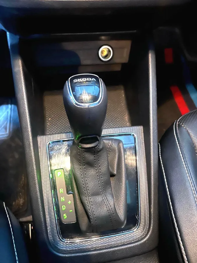 2022 Skoda Kamiq 1.5L 112HP L4 6AT,autocango,china used car exporter,china ev exporter,chinese used car exporter,chinese used ev exporter