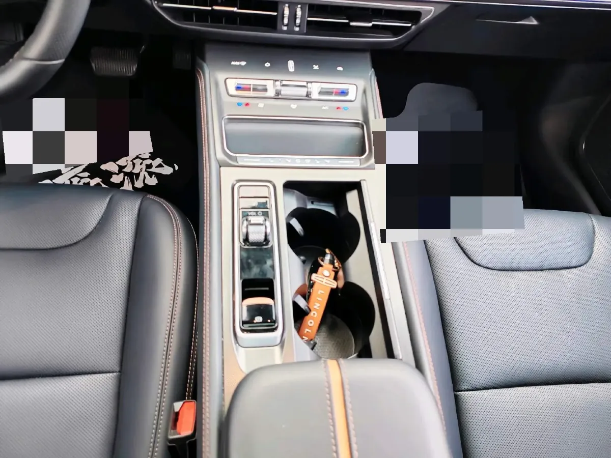 2022 Lincoln Z 2.0T 246HP L4 8AT,autocango,china used car exporter,china ev exporter,chinese used car exporter,chinese used ev exporter