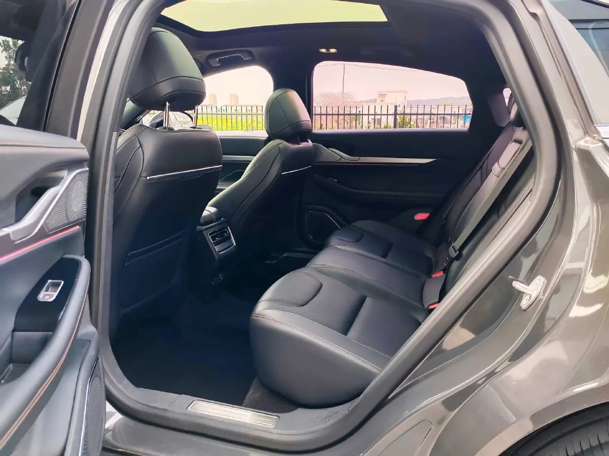 2022 Lincoln Z 2.0T 246HP L4 8AT,autocango,china used car exporter,china ev exporter,chinese used car exporter,chinese used ev exporter