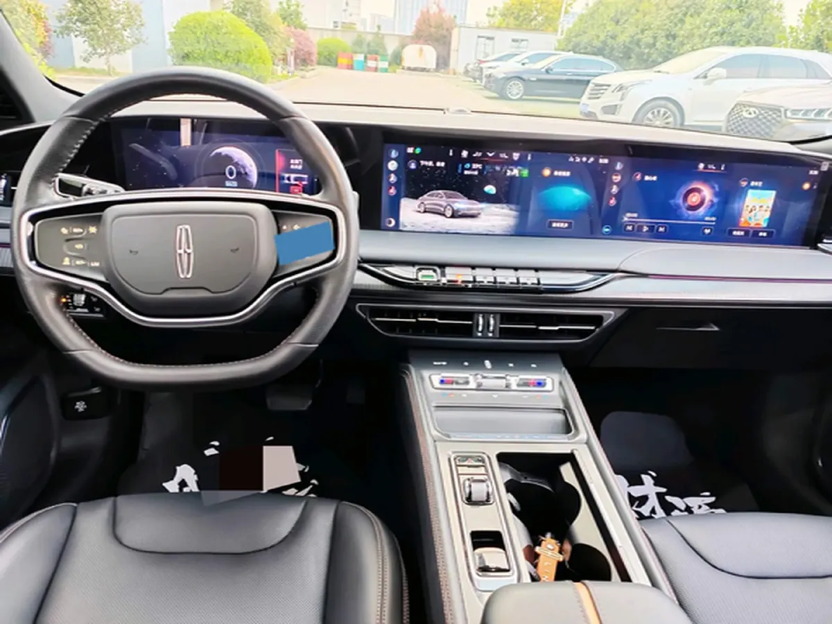 2022 Lincoln Z 2.0T 246HP L4 8AT,autocango,china used car exporter,china ev exporter,chinese used car exporter,chinese used ev exporter