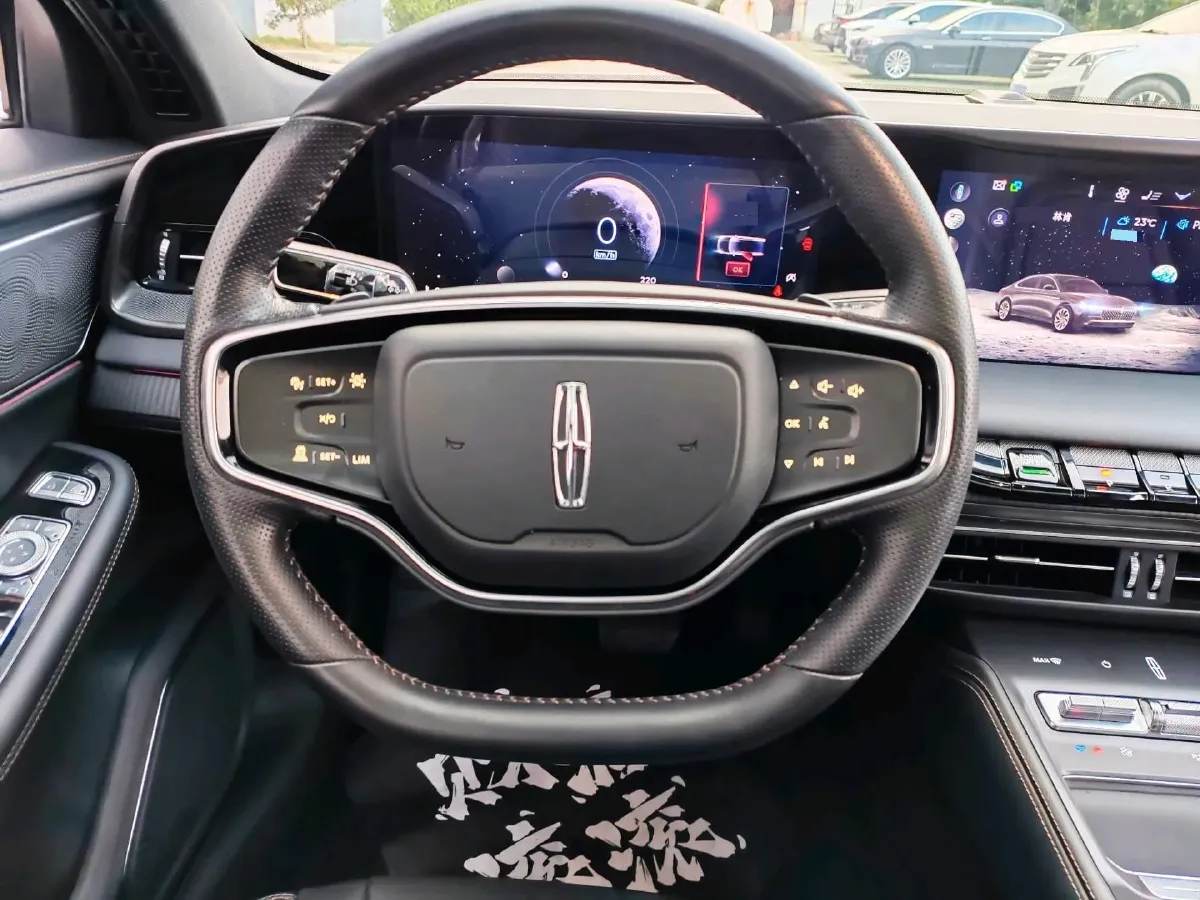 2022 Lincoln Z 2.0T 246HP L4 8AT,autocango,china used car exporter,china ev exporter,chinese used car exporter,chinese used ev exporter