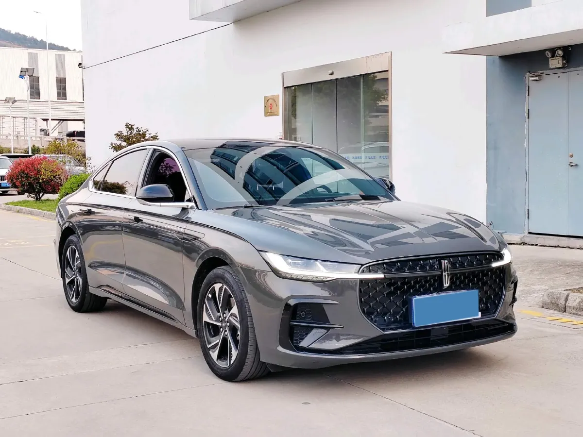 2022 Lincoln Z 2.0T 246HP L4 8AT,autocango,china used car exporter,china ev exporter,chinese used car exporter,chinese used ev exporter