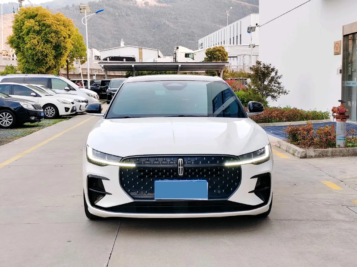 2022 Lincoln Z 2.0T 246HP L4 8AT,autocango,china used car exporter,china ev exporter,chinese used car exporter,chinese used ev exporter