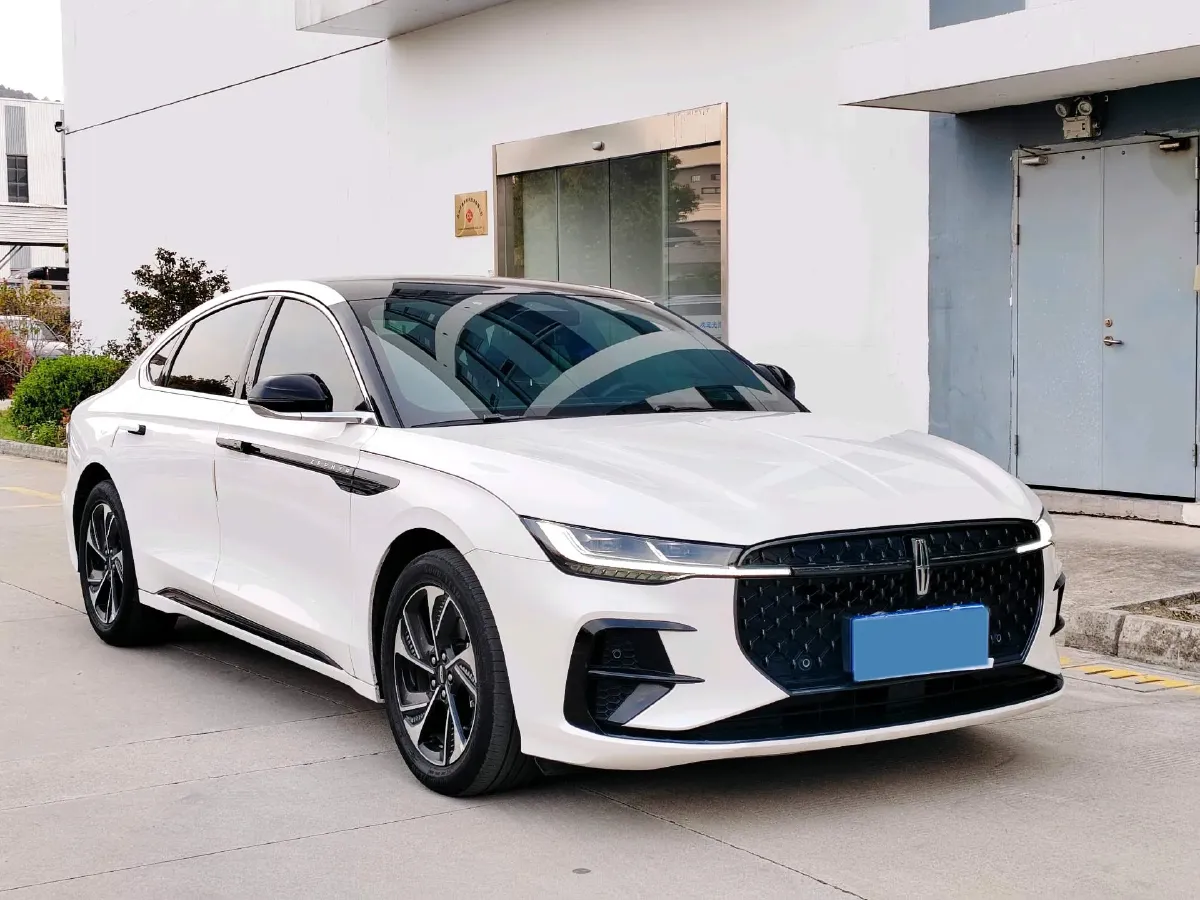 2022 Lincoln Z 2.0T 246HP L4 8AT,autocango,china used car exporter,china ev exporter,chinese used car exporter,chinese used ev exporter