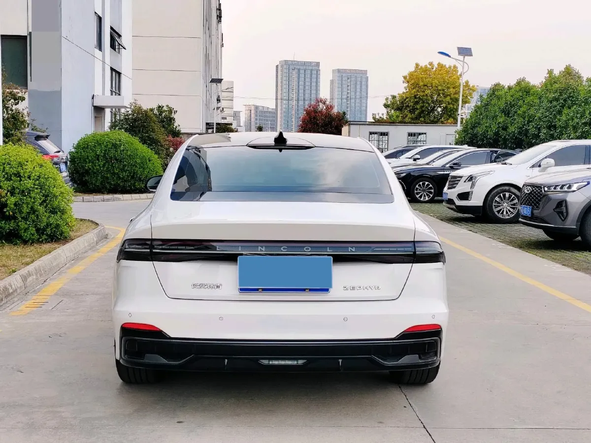 2022 Lincoln Z 2.0T 246HP L4 8AT,autocango,china used car exporter,china ev exporter,chinese used car exporter,chinese used ev exporter