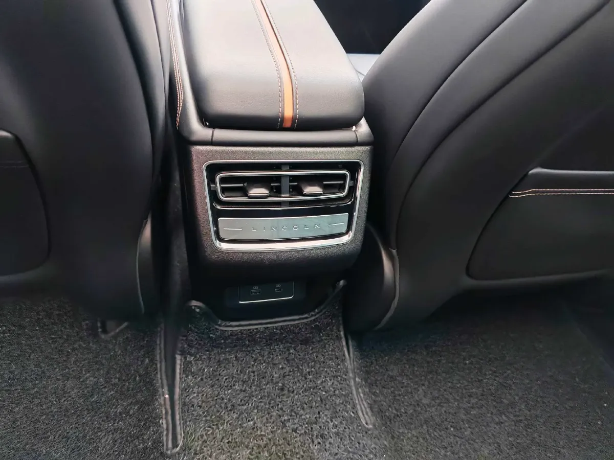 2022 Lincoln Z 2.0T 246HP L4 8AT,autocango,china used car exporter,china ev exporter,chinese used car exporter,chinese used ev exporter