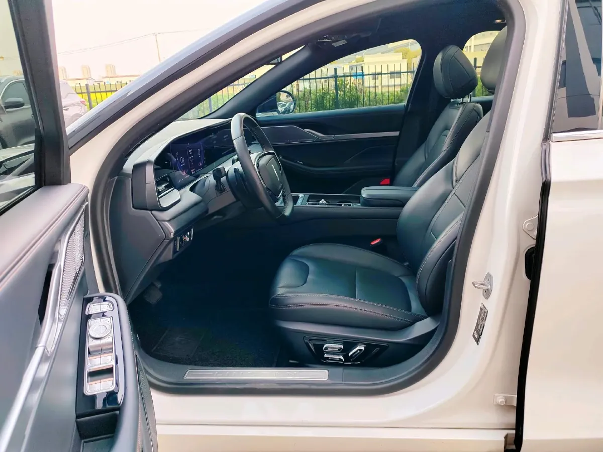 2022 Lincoln Z 2.0T 246HP L4 8AT,autocango,china used car exporter,china ev exporter,chinese used car exporter,chinese used ev exporter