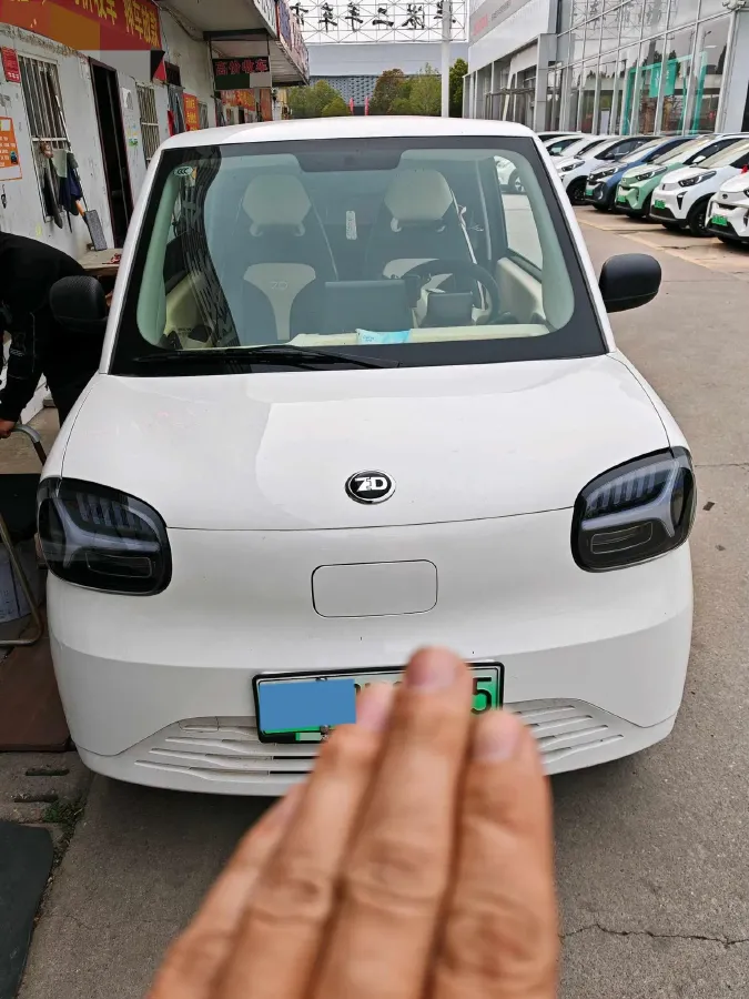 2025 ZD Rainbow BEV,autocango,china used car exporter,china ev exporter,chinese used car exporter,chinese used ev exporter