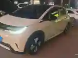 2023 BYD Dolphin BEV 44.928KWH