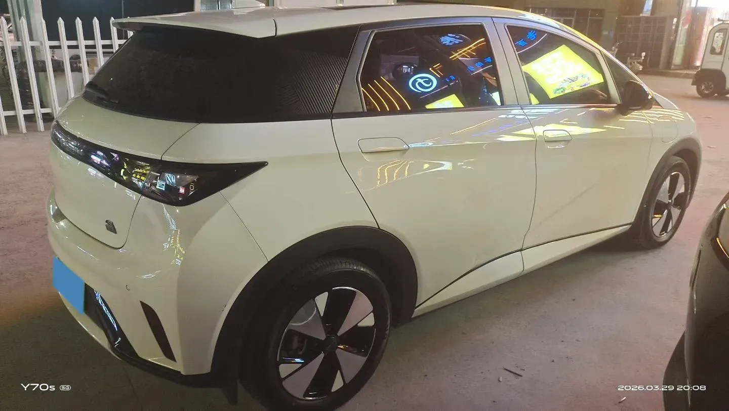 2023 BYD Dolphin BEV 44.928KWH,autocango,china used car exporter,china ev exporter,chinese used car exporter,chinese used ev exporter