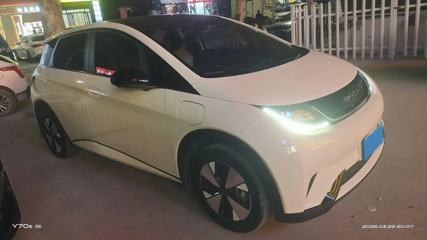 2023 BYD Dolphin BEV 44.928KWH,autocango,china used car exporter,china ev exporter,chinese used car exporter,chinese used ev exporter