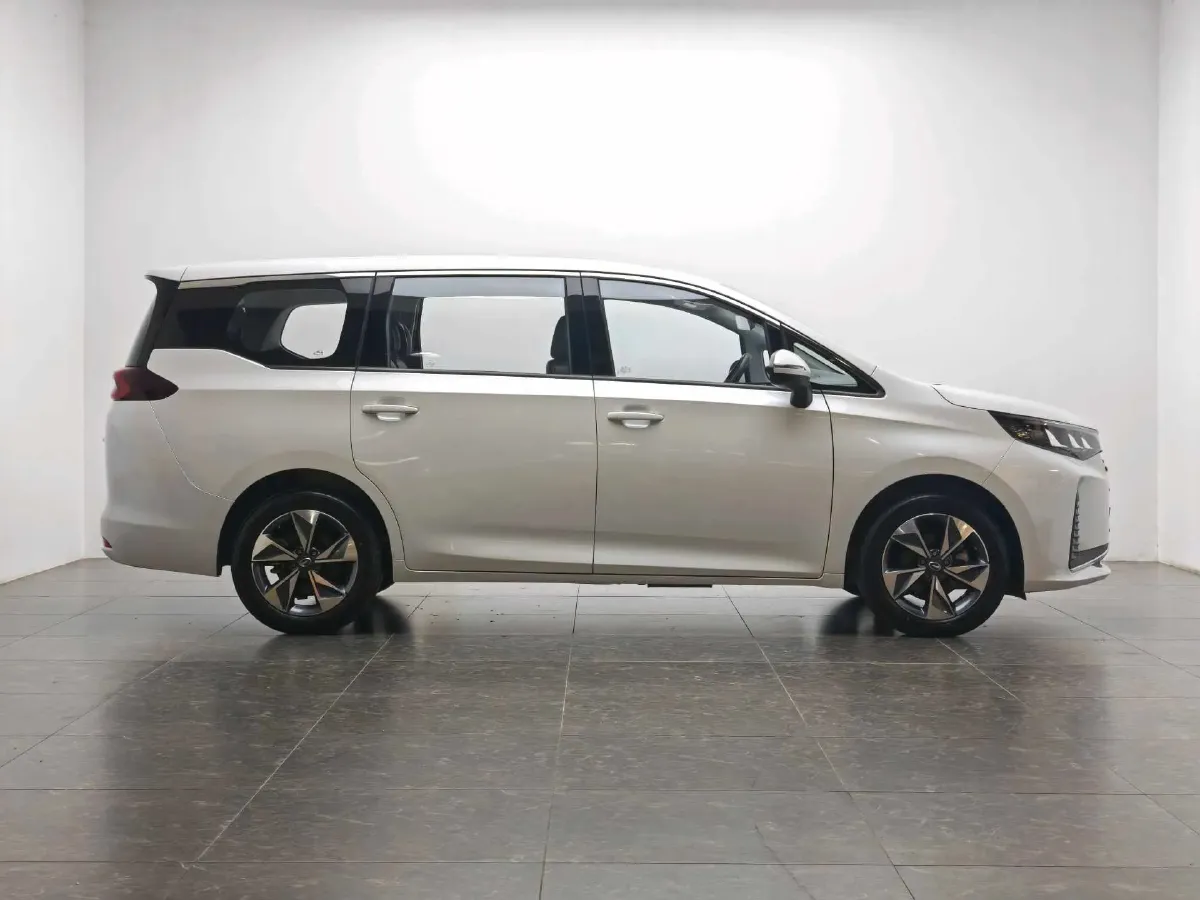 2023 GAC Trumpchi M6 1.5T 177HP L4 7DCT,autocango,china used car exporter,china ev exporter,chinese used car exporter,chinese used ev exporter