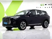 2024 HONGQI HS3,autocango,china used car exporter,china ev exporter,chinese used car exporter,chinese used ev exporter