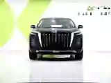 2024 HongQi HS3 1.5T 169HP L4 1DHT PHEV 18.4KWH