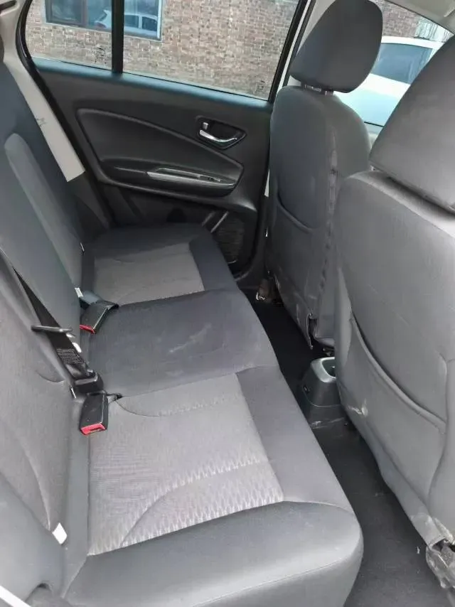 2022 Yudo π1 BEV 41.7KWH,autocango,china used car exporter,china ev exporter,chinese used car exporter,chinese used ev exporter