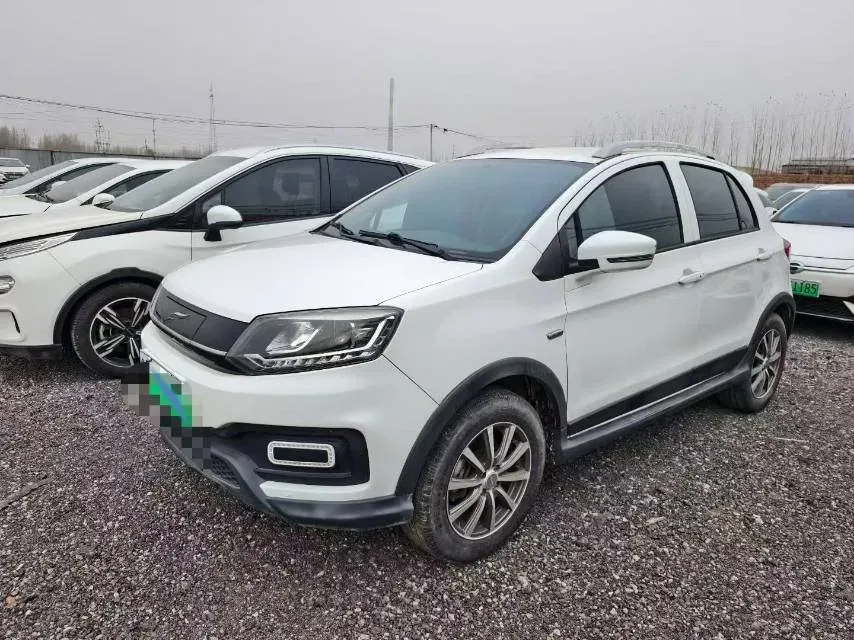 2022 Yudo π1 BEV 41.7KWH,autocango,china used car exporter,china ev exporter,chinese used car exporter,chinese used ev exporter