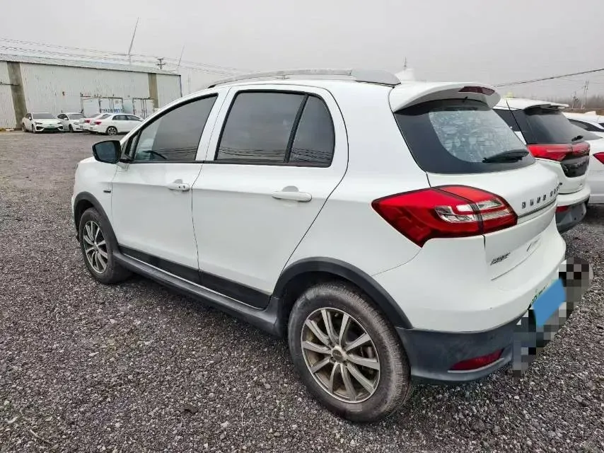 2022 Yudo π1 BEV 41.7KWH,autocango,china used car exporter,china ev exporter,chinese used car exporter,chinese used ev exporter