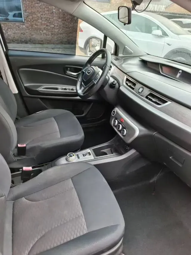 2022 Yudo π1 BEV 41.7KWH,autocango,china used car exporter,china ev exporter,chinese used car exporter,chinese used ev exporter