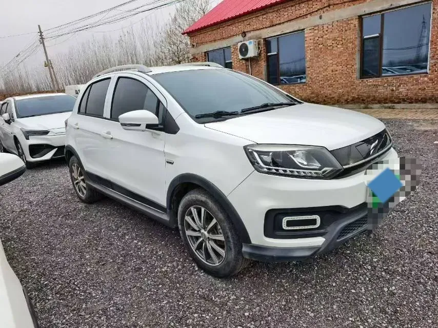 2022 Yudo π1 BEV 41.7KWH,autocango,china used car exporter,china ev exporter,chinese used car exporter,chinese used ev exporter