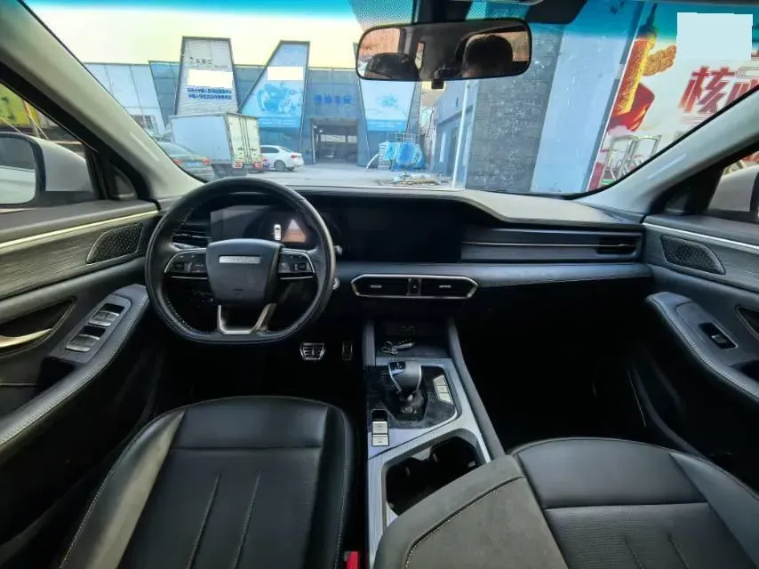 2024 Jetour X90 Plus 1.6T 197HP L4 7DCT,autocango,china used car exporter,china ev exporter,chinese used car exporter,chinese used ev exporter