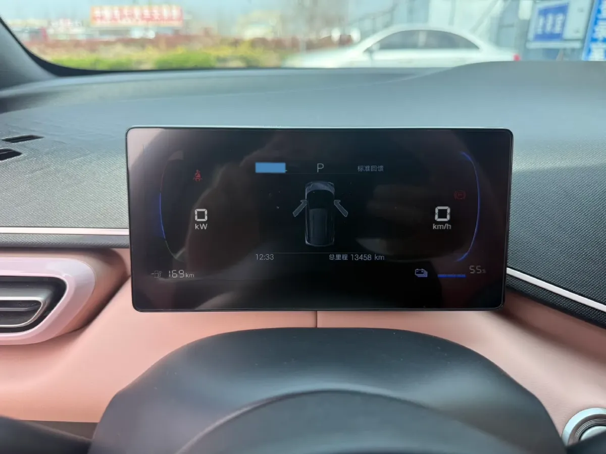 2025 BYD Seagull BEV 30.08KWH,autocango,china used car exporter,china ev exporter,chinese used car exporter,chinese used ev exporter