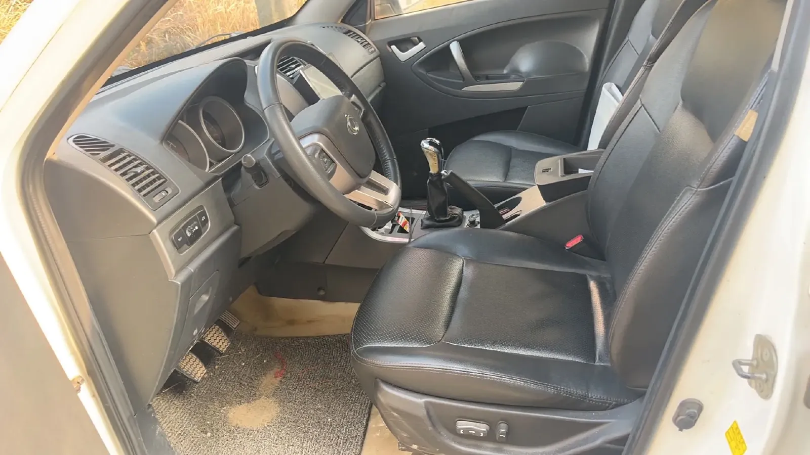 2020 GAC Trumpchi GS8 2.0T 252HP L4 6AT,autocango,china used car exporter,china ev exporter,chinese used car exporter,chinese used ev exporter