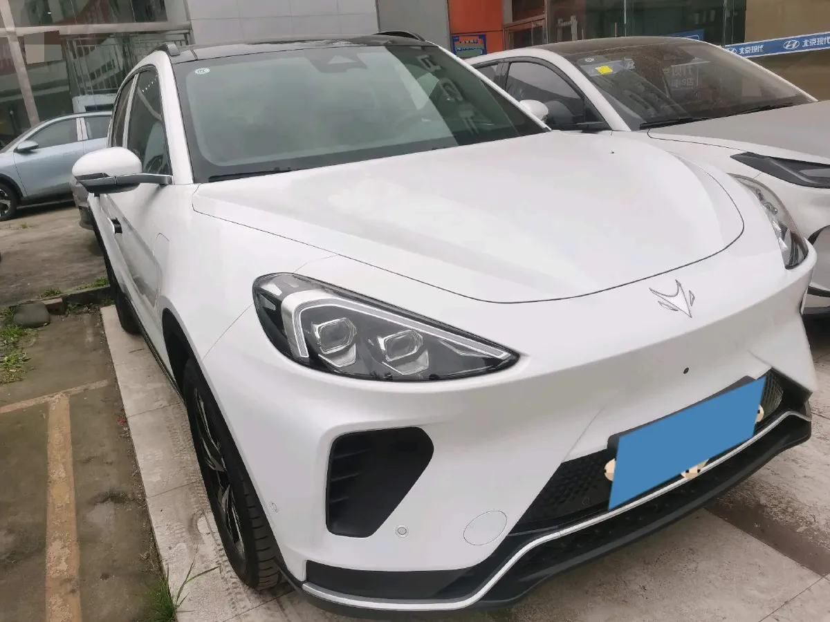 2025 ARCFOX αT6 BEV,autocango,china used car exporter,china ev exporter,chinese used car exporter,chinese used ev exporter