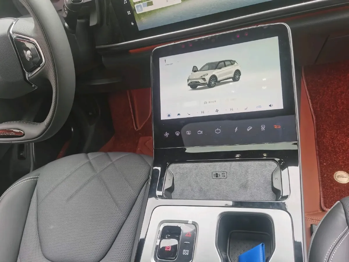 2025 ARCFOX αT6 BEV,autocango,china used car exporter,china ev exporter,chinese used car exporter,chinese used ev exporter