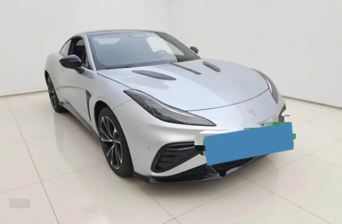 2023 Neta GT BEV 64.27KWH,autocango,china used car exporter,china ev exporter,chinese used car exporter,chinese used ev exporter