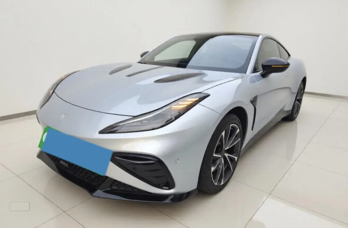 2023 Neta GT BEV 64.27KWH,autocango,china used car exporter,china ev exporter,chinese used car exporter,chinese used ev exporter