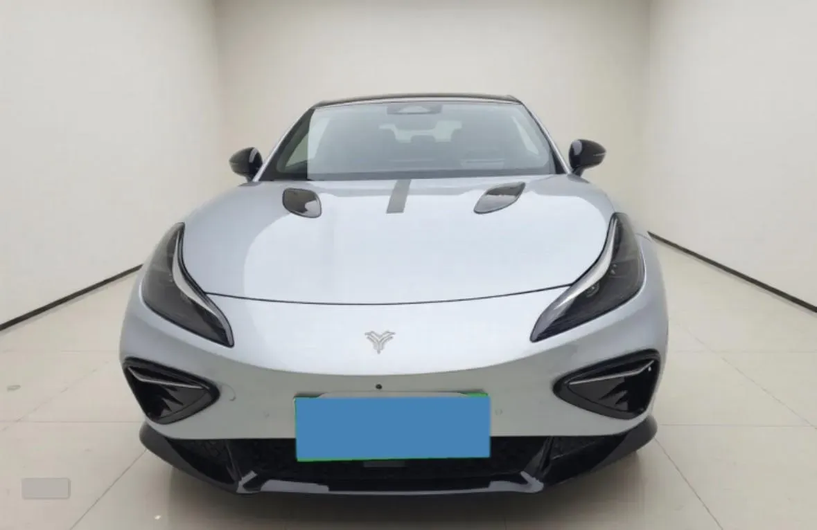 2023 Neta GT BEV 64.27KWH,autocango,china used car exporter,china ev exporter,chinese used car exporter,chinese used ev exporter
