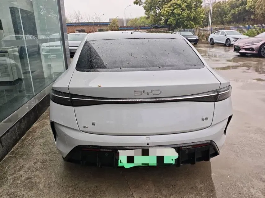 2025 BYD Seal BEV 80.64KWH,autocango,china used car exporter,china ev exporter,chinese used car exporter,chinese used ev exporter