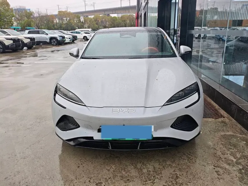 2025 BYD Seal BEV 80.64KWH,autocango,china used car exporter,china ev exporter,chinese used car exporter,chinese used ev exporter