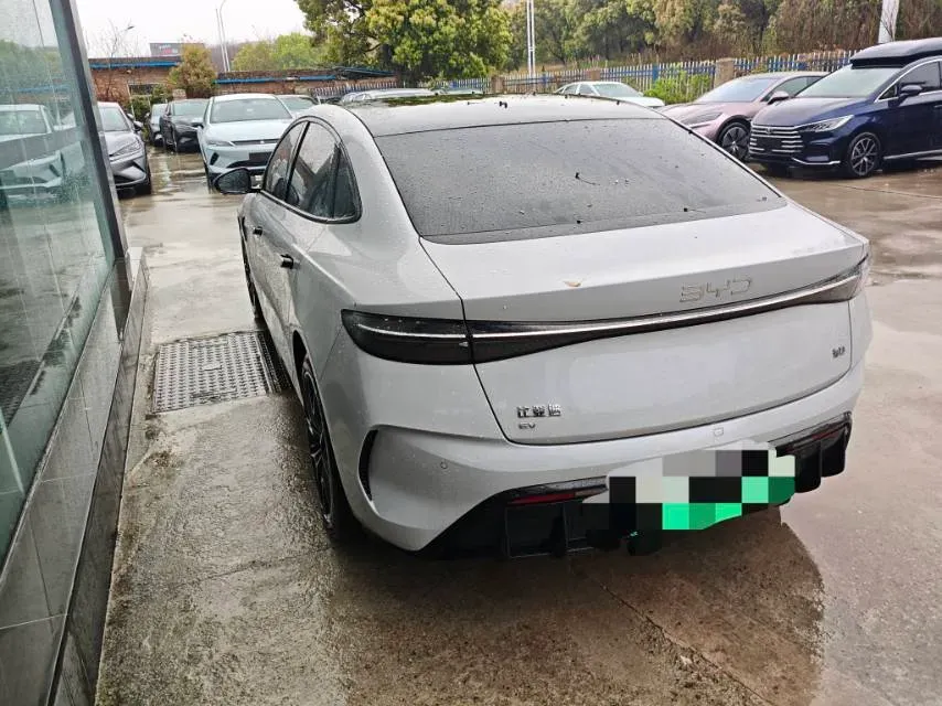 2025 BYD Seal BEV 80.64KWH,autocango,china used car exporter,china ev exporter,chinese used car exporter,chinese used ev exporter