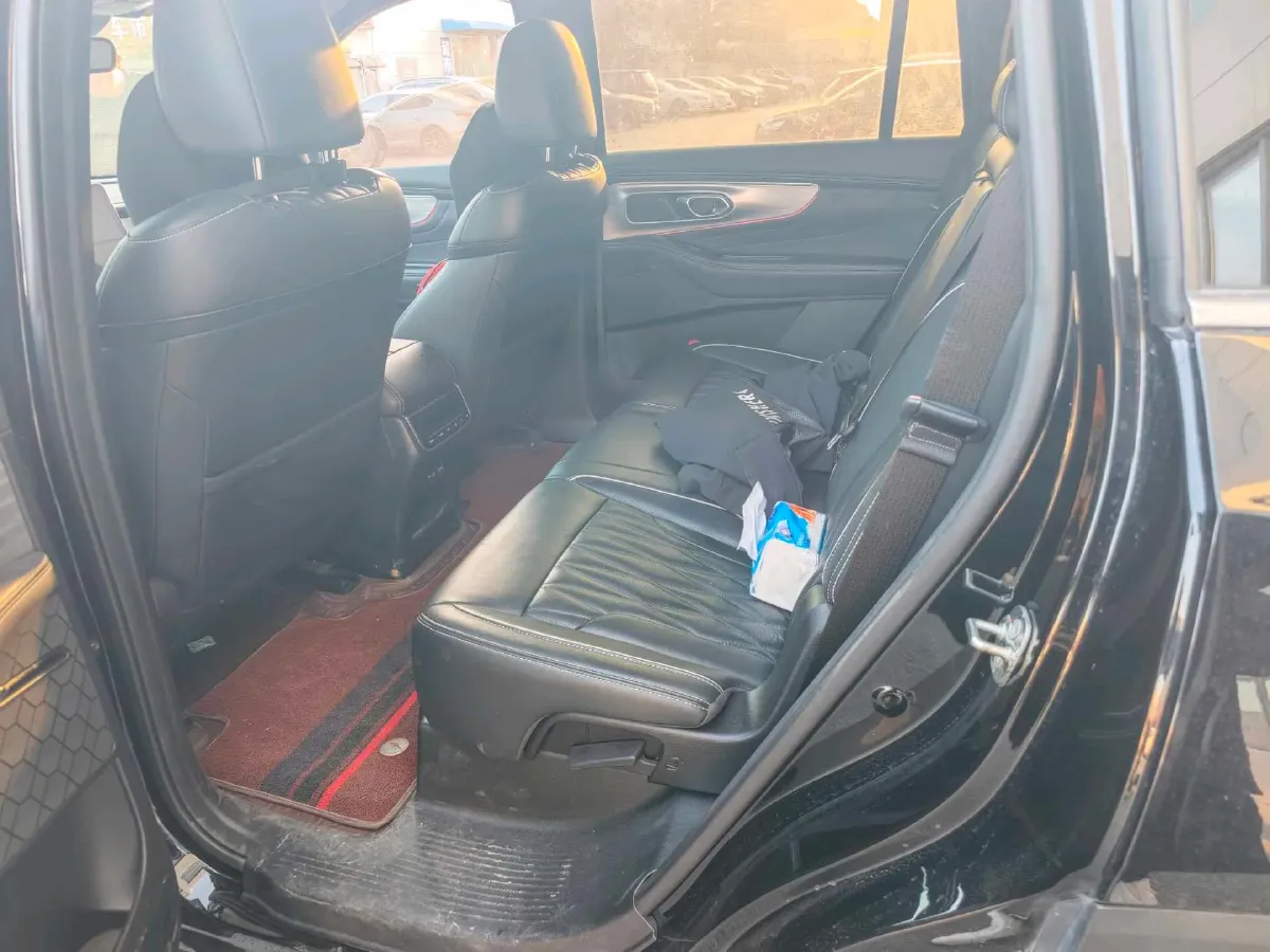 2022 GAC Trumpchi GS8 2.0T 252HP L4 8AT,autocango,china used car exporter,china ev exporter,chinese used car exporter,chinese used ev exporter