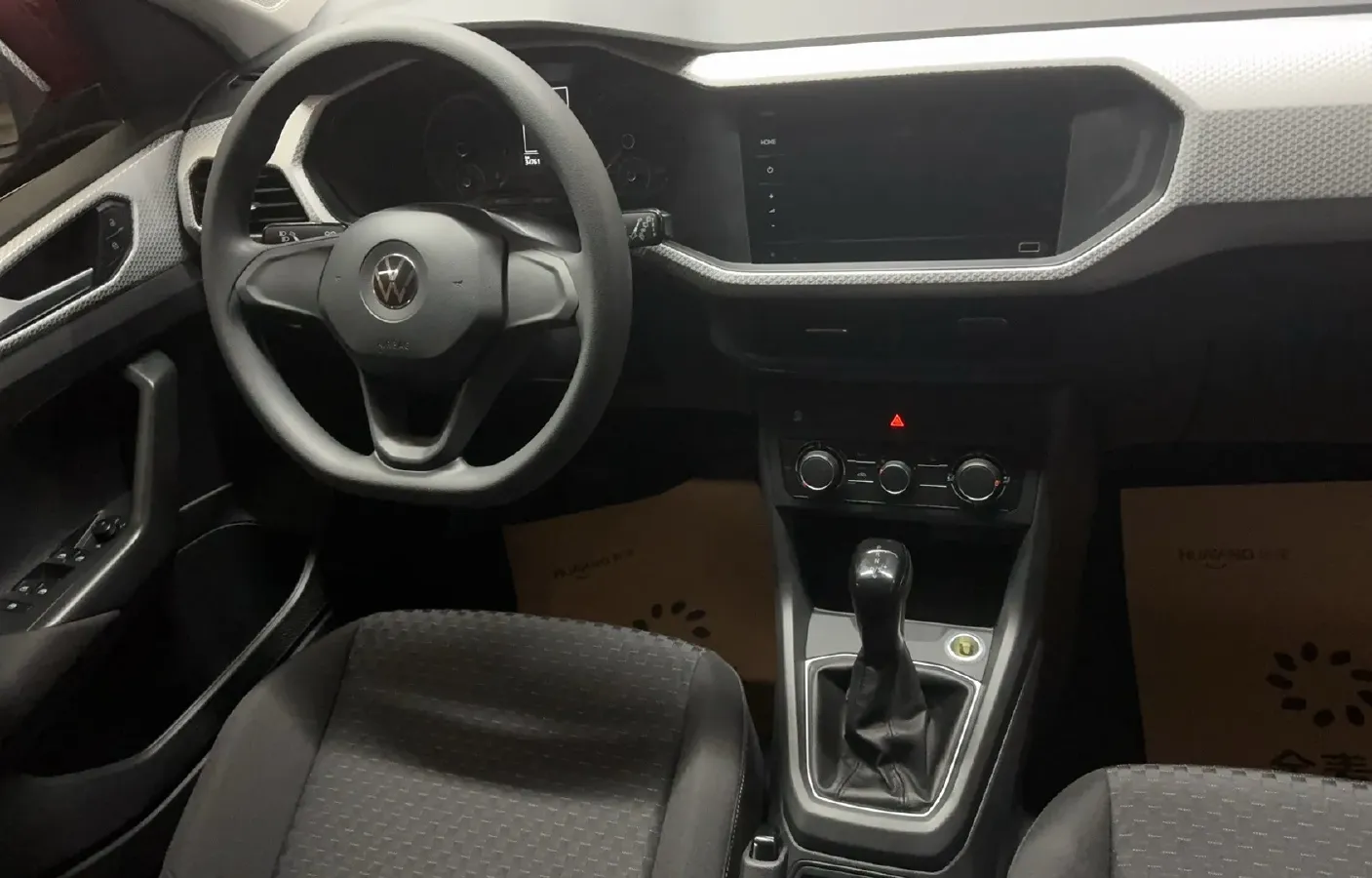 2020 Volkswagen Tacqua 1.5L 113HP L4 6AT,autocango,china used car exporter,china ev exporter,chinese used car exporter,chinese used ev exporter