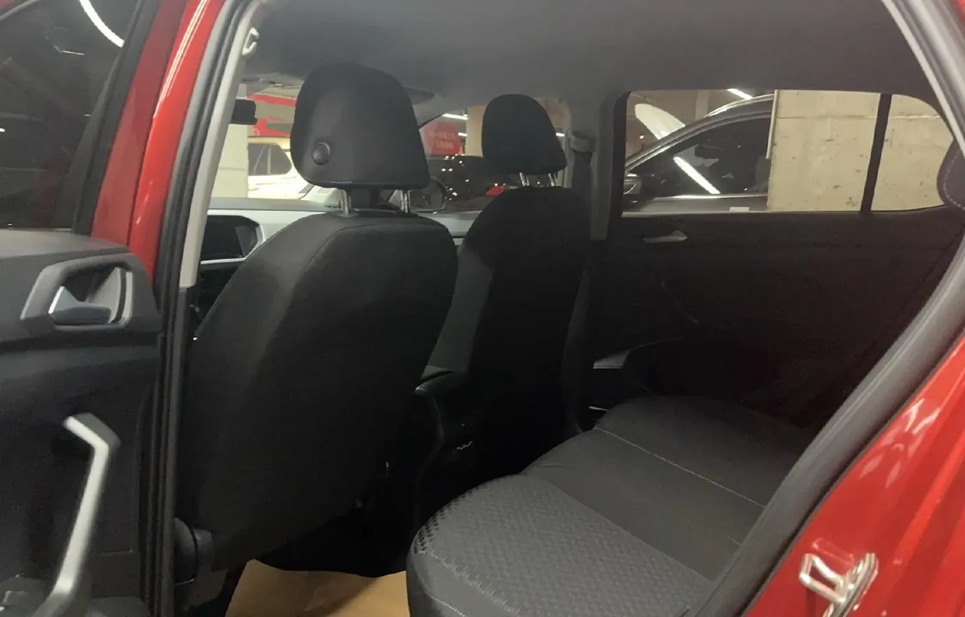 2020 Volkswagen Tacqua 1.5L 113HP L4 6AT,autocango,china used car exporter,china ev exporter,chinese used car exporter,chinese used ev exporter