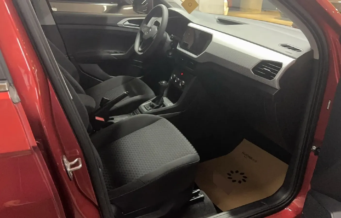 2020 Volkswagen Tacqua 1.5L 113HP L4 6AT,autocango,china used car exporter,china ev exporter,chinese used car exporter,chinese used ev exporter