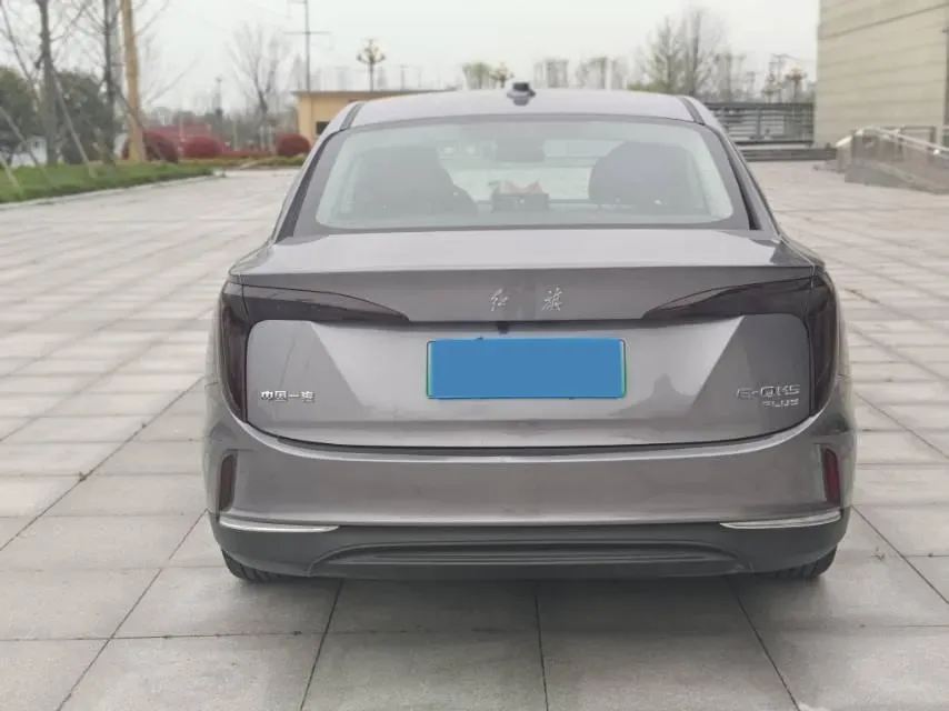 2024 HongQi E-QM5 BEV 72KWH,autocango,china used car exporter,china ev exporter,chinese used car exporter,chinese used ev exporter