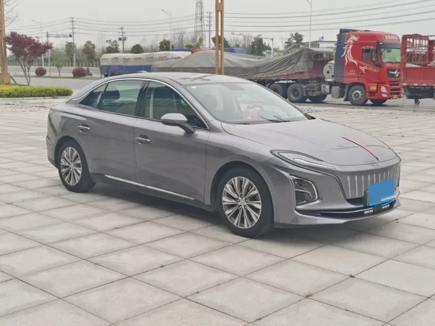 2024 HongQi E-QM5 BEV 72KWH,autocango,china used car exporter,china ev exporter,chinese used car exporter,chinese used ev exporter