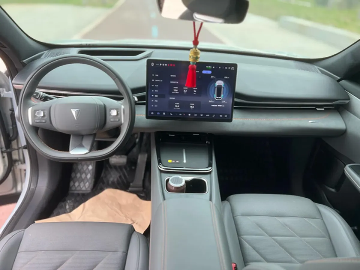 2025 ChangAn QiYuan A07 BEV 56.1KWH,autocango,china used car exporter,china ev exporter,chinese used car exporter,chinese used ev exporter