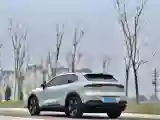 2025 ChangAn QiYuan A07 BEV 56.1KWH